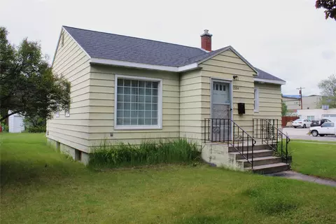1204 S 4th St W, Missoula, MT 59801