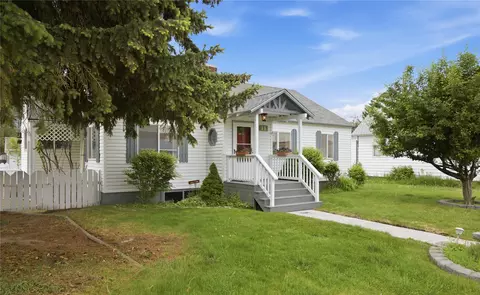 223 S 6th St, Hamilton, MT 59840