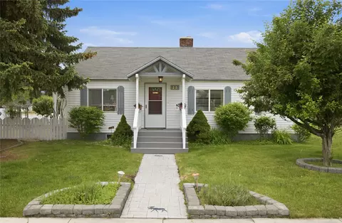 223 S 6th St, Hamilton, MT 59840