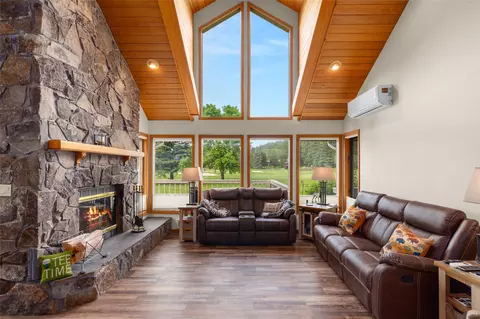 Living - 183 Golf Ter #A, Bigfork, MT 59911 photo 1 of 2