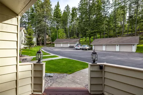 Exterior - 183 Golf Ter #A, Bigfork, MT 59911 photo 3 of 4