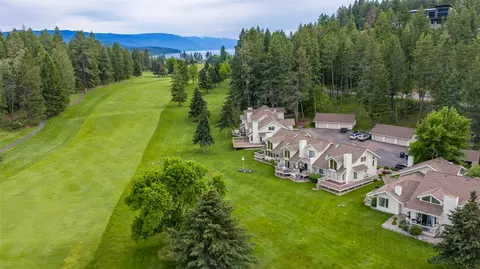 View/Area - 183 Golf Ter #A, Bigfork, MT 59911 photo 4 of 5