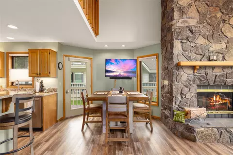 Dining - 183 Golf Ter #A, Bigfork, MT 59911 photo 1 of 1