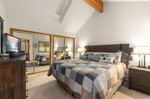 Bedroom - 183 Golf Ter #A, Bigfork, MT 59911 photo 2 of 2