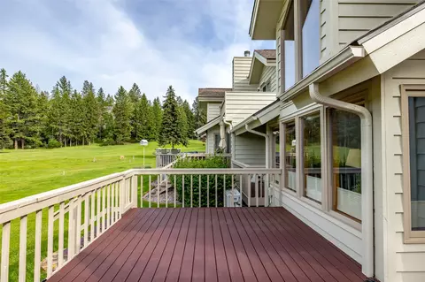 Exterior - 183 Golf Ter #A, Bigfork, MT 59911 photo 2 of 4