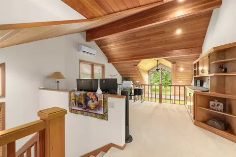 Entry Way - 183 Golf Ter #A, Bigfork, MT 59911 photo 2 of 2