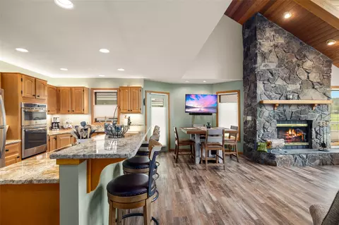 Kitchen - 183 Golf Ter #A, Bigfork, MT 59911 photo 1 of 8