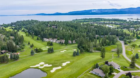 View/Area - 183 Golf Ter #A, Bigfork, MT 59911 photo 2 of 5