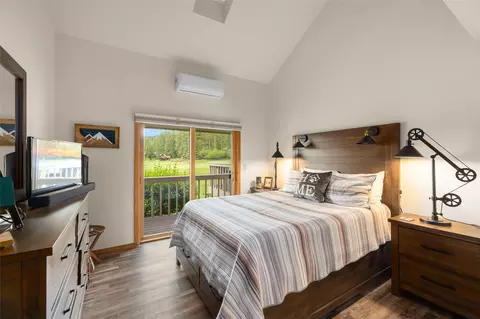 Bedroom - 183 Golf Ter #A, Bigfork, MT 59911 photo 1 of 2