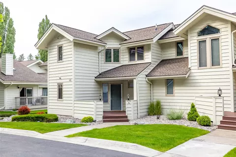 183 Golf Ter #A, Bigfork, MT 59911