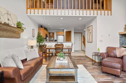 Living - 183 Golf Ter #B, Bigfork, MT 59911 photo 4 of 8
