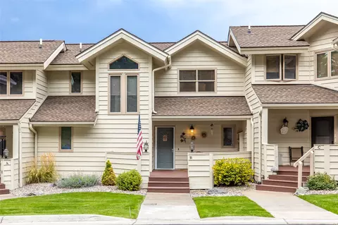 Exterior - 183 Golf Ter #B, Bigfork, MT 59911 photo 14 of 17