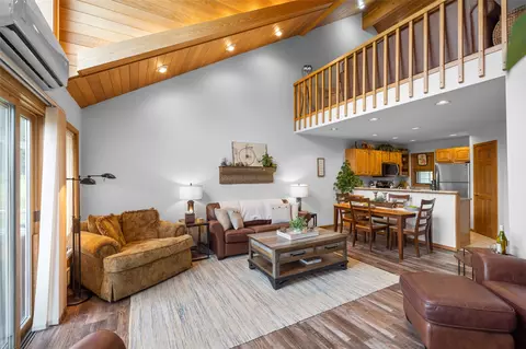Living - 183 Golf Ter #B, Bigfork, MT 59911 photo 5 of 8