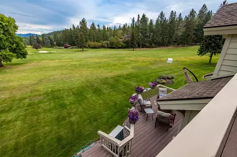 Exterior - 183 Golf Ter #B, Bigfork, MT 59911 photo 5 of 17