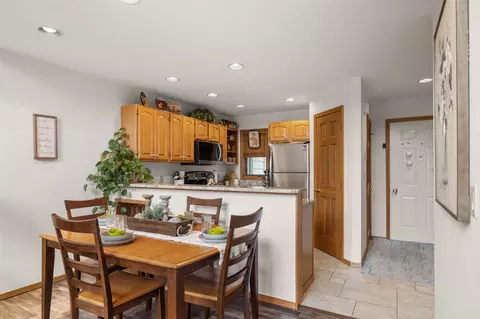 Dining - 183 Golf Ter #B, Bigfork, MT 59911 photo 2 of 4