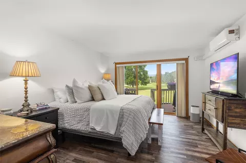 Bedroom - 183 Golf Ter #B, Bigfork, MT 59911 photo 2 of 4