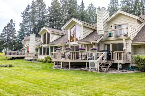 Exterior - 183 Golf Ter #B, Bigfork, MT 59911 photo 13 of 17