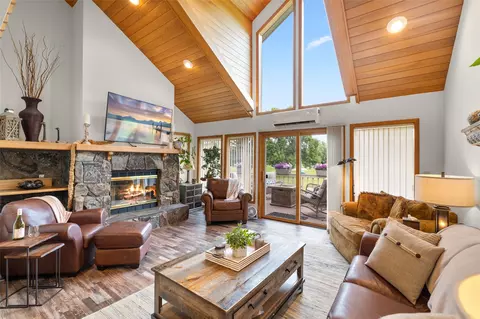 Living - 183 Golf Ter #B, Bigfork, MT 59911 photo 7 of 8