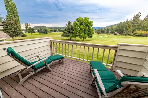 Exterior - 183 Golf Ter #B, Bigfork, MT 59911 photo 6 of 17