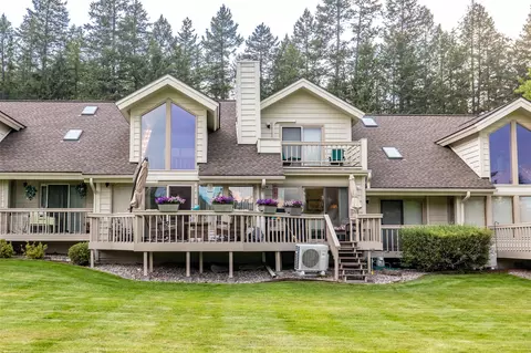 Exterior - 183 Golf Ter #B, Bigfork, MT 59911 photo 10 of 17