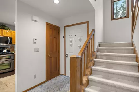 Entry Way - 183 Golf Ter #B, Bigfork, MT 59911 photo 1 of 4