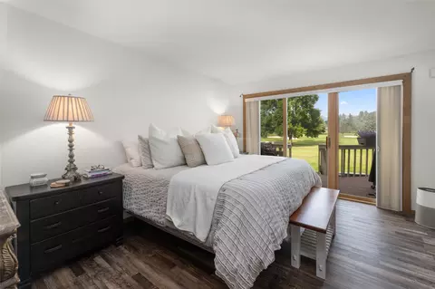 Bedroom - 183 Golf Ter #B, Bigfork, MT 59911 photo 1 of 4