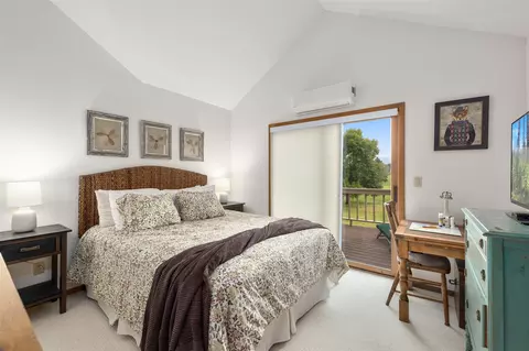 Bedroom - 183 Golf Ter #B, Bigfork, MT 59911 photo 4 of 4