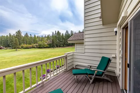 Exterior - 183 Golf Ter #B, Bigfork, MT 59911 photo 3 of 17