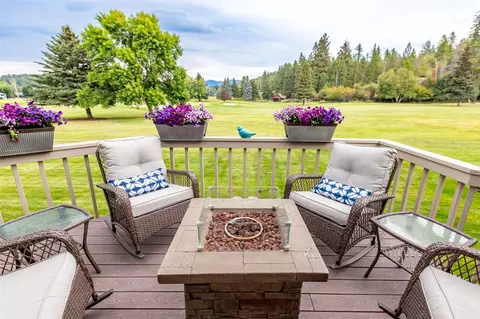 Exterior - 183 Golf Ter #B, Bigfork, MT 59911 photo 7 of 17