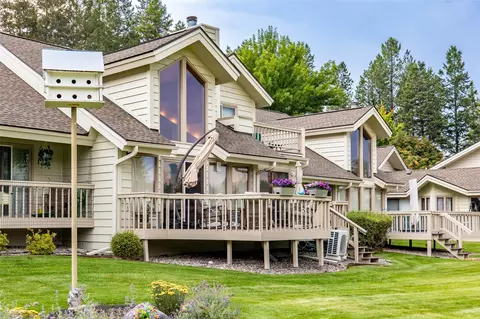 Exterior - 183 Golf Ter #B, Bigfork, MT 59911 photo 12 of 17