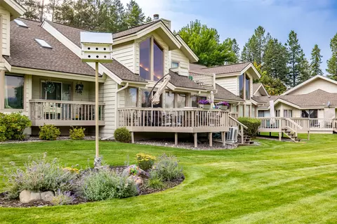 Exterior - 183 Golf Ter #B, Bigfork, MT 59911 photo 11 of 17
