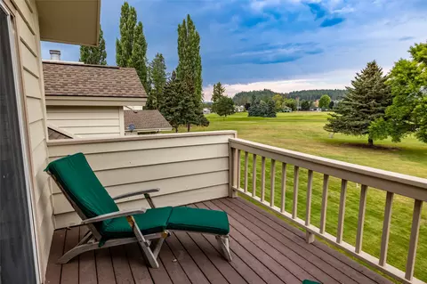 Exterior - 183 Golf Ter #B, Bigfork, MT 59911 photo 2 of 17