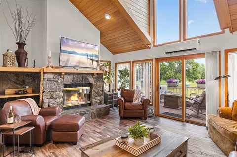 Living - 183 Golf Ter #B, Bigfork, MT 59911 photo 8 of 8