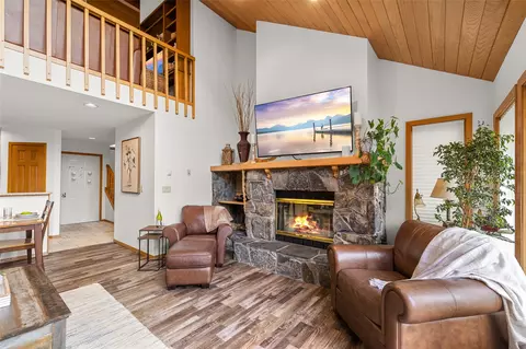 Living - 183 Golf Ter #B, Bigfork, MT 59911 photo 3 of 8