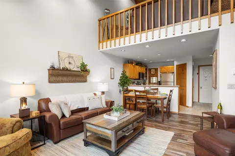 Living - 183 Golf Ter #B, Bigfork, MT 59911 photo 2 of 8