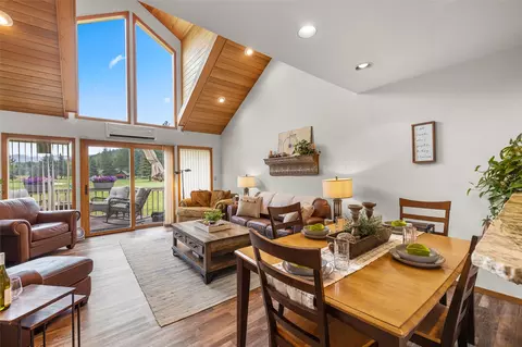 Dining - 183 Golf Ter #B, Bigfork, MT 59911 photo 1 of 4
