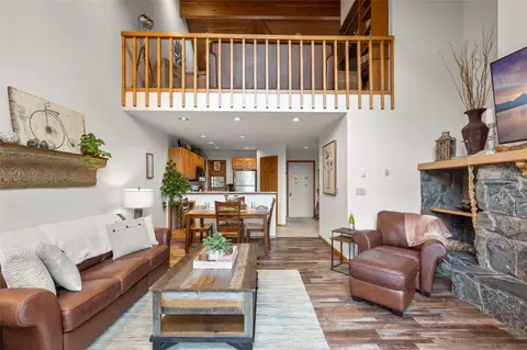 Living - 183 Golf Ter #B, Bigfork, MT 59911 photo 1 of 8