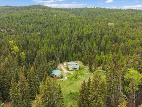 424 Whitebear Rd, Kila, MT 59920