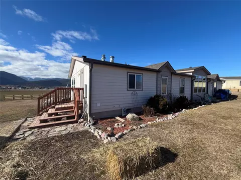 8198 Opsahl Trail Trl, Missoula, MT 59808