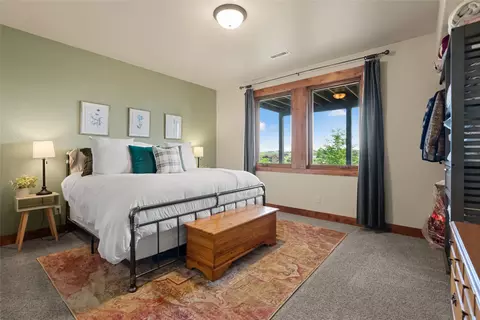 Bedroom - 67 Double Eagle Ct, Kalispell, MT 59901 photo 6 of 9