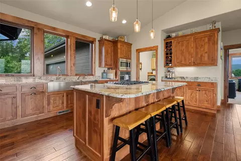 Kitchen - 67 Double Eagle Ct, Kalispell, MT 59901 photo 2 of 2
