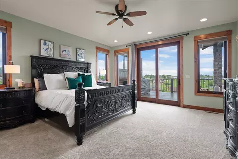 Bedroom - 67 Double Eagle Ct, Kalispell, MT 59901 photo 1 of 9