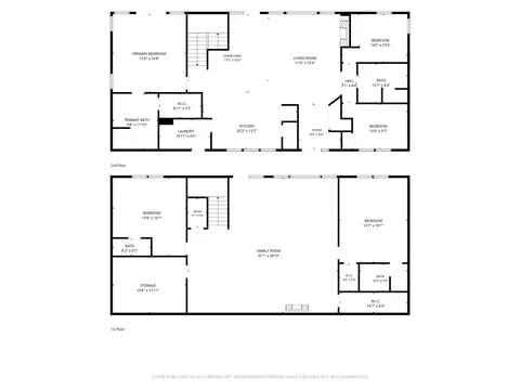 Floorplan - 67 Double Eagle Ct, Kalispell, MT 59901 photo 3 of 3
