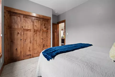Bedroom - 67 Double Eagle Ct, Kalispell, MT 59901 photo 4 of 9