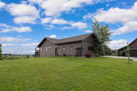 Exterior - 67 Double Eagle Ct, Kalispell, MT 59901 photo 10 of 13
