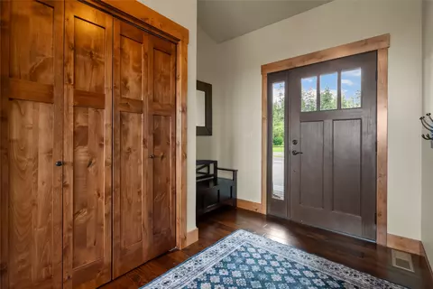 Entry Way - 67 Double Eagle Ct, Kalispell, MT 59901 photo 1 of 2
