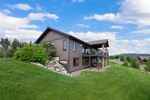 Exterior - 67 Double Eagle Ct, Kalispell, MT 59901 photo 7 of 13