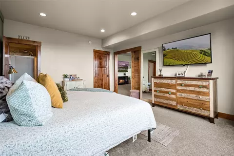 Bedroom - 67 Double Eagle Ct, Kalispell, MT 59901 photo 9 of 9