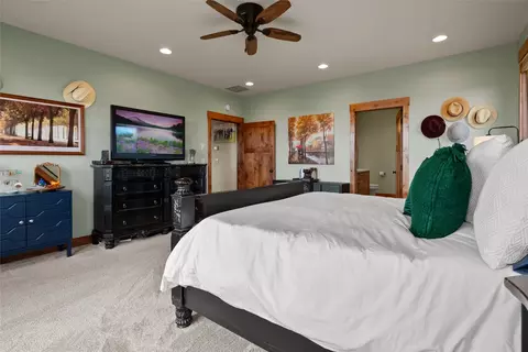 Bedroom - 67 Double Eagle Ct, Kalispell, MT 59901 photo 2 of 9