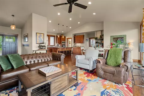 Living - 67 Double Eagle Ct, Kalispell, MT 59901 photo 1 of 6